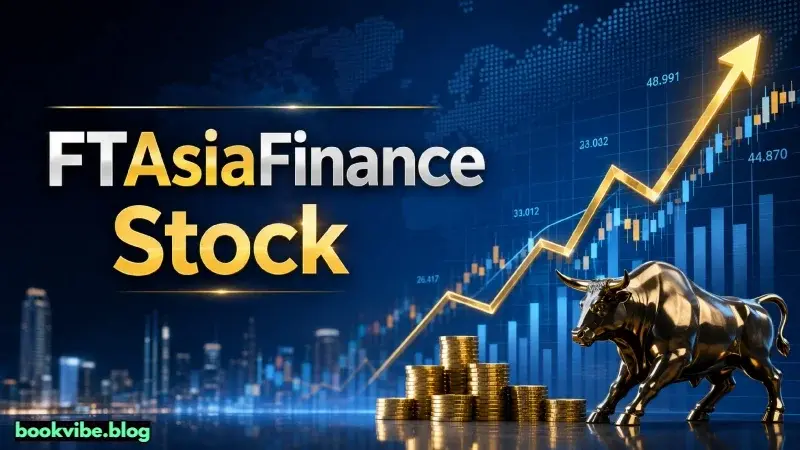 FTAsiaTrading Stock News