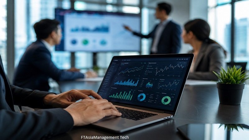 ftasiatrading technology news by fintechasia