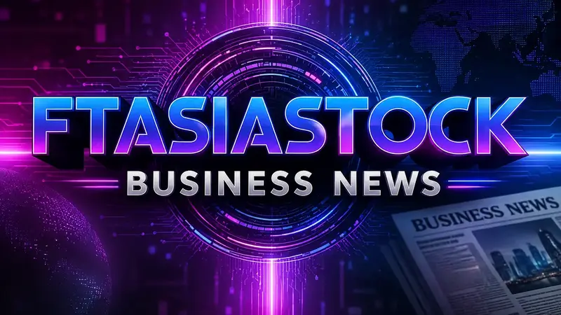Business FTAsiaStock