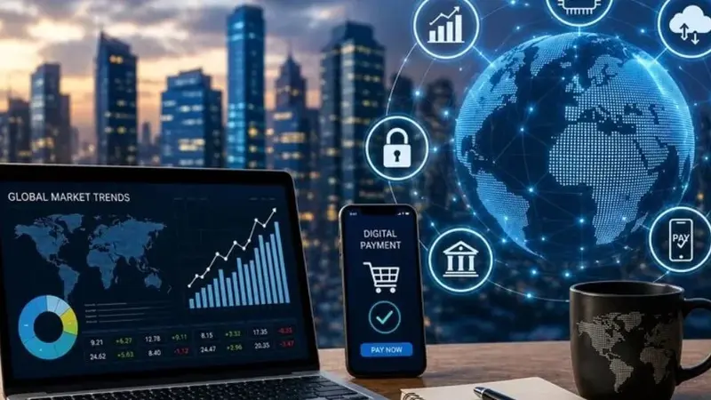 FTAsiaStock technologies