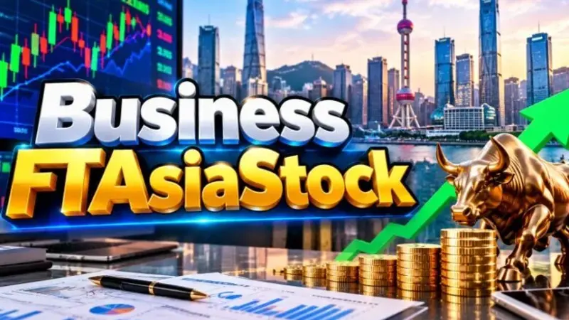 FTAsiaStock Business News