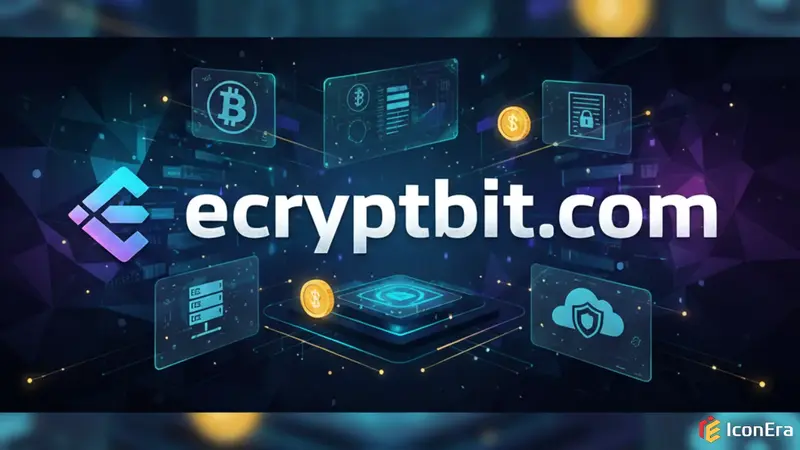 ecryptobit.com